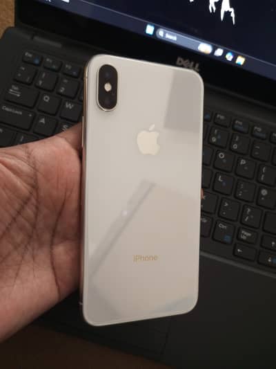 iphone X Pta Approve
