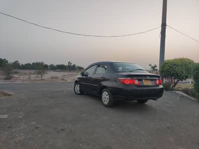 Honda City IDSI 2006