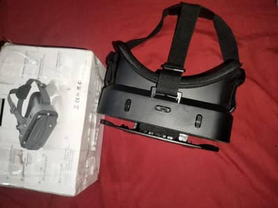 VR Shinecon Virtual Reality Glasses – Brand New