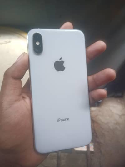 Apple iPhone XS