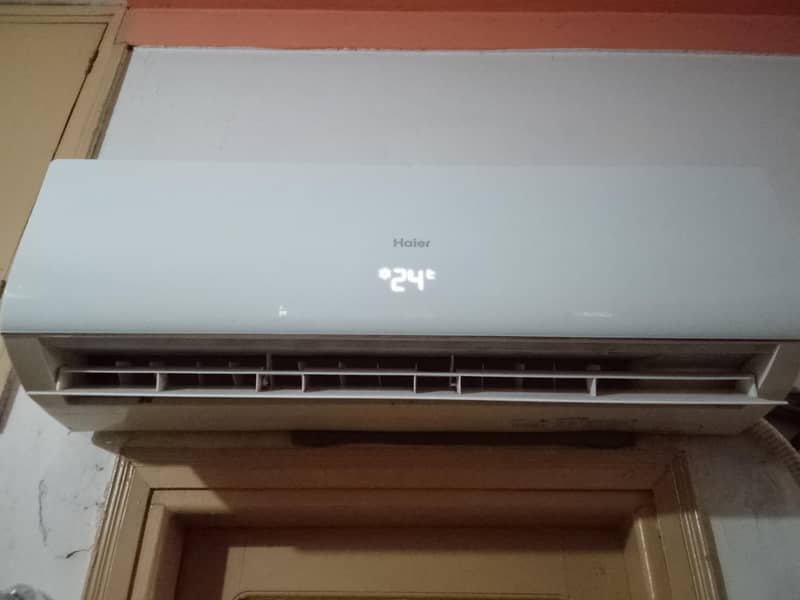 Haier 0