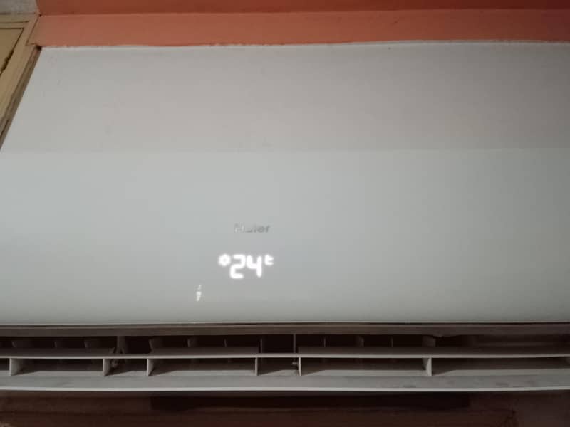 Haier 1