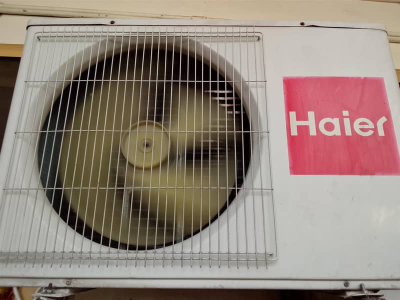 Haier 2