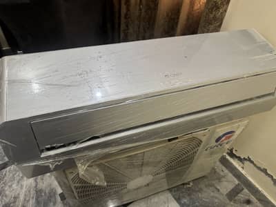 Gree Ac g10 inverter 1.5 ton all ok 10/10
