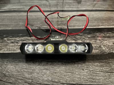 LED Light for Honda CD 70 | CG 125 | Pridor