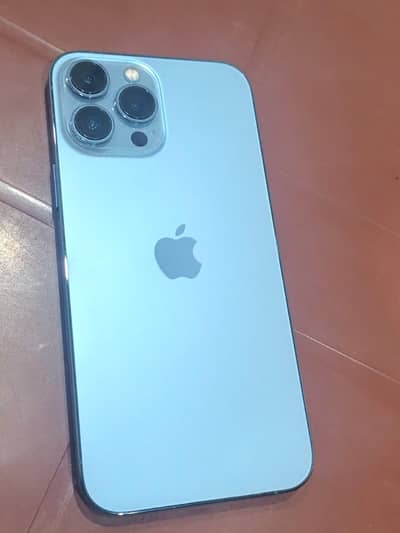 Apple iPhone 13 Pro Max