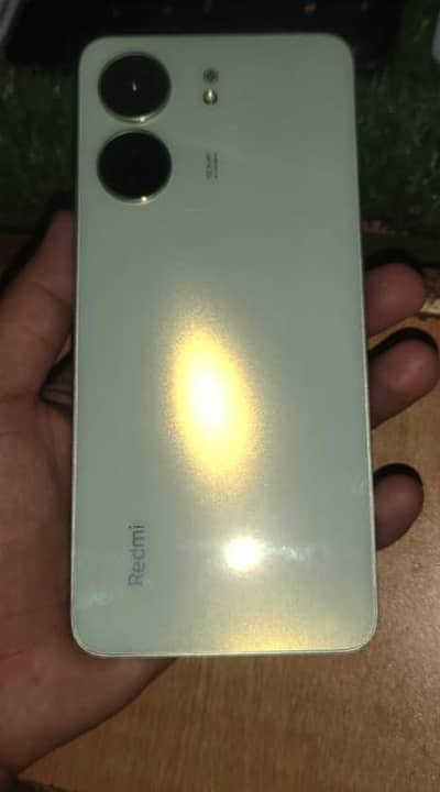 Redmi 13C Mobile Bohat Acha Ha Paso Ki Zaroorat ha Read De