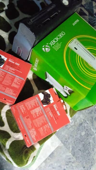 XBox360Jesper320gb