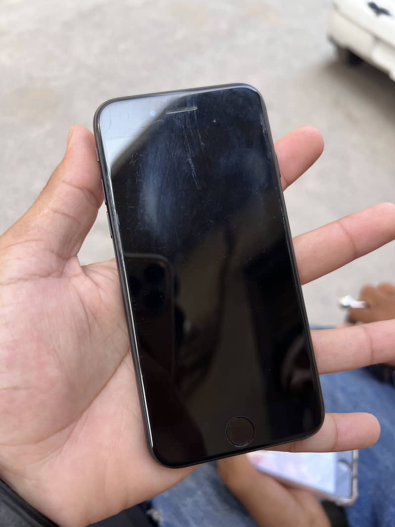 Apple iPhone SE 5