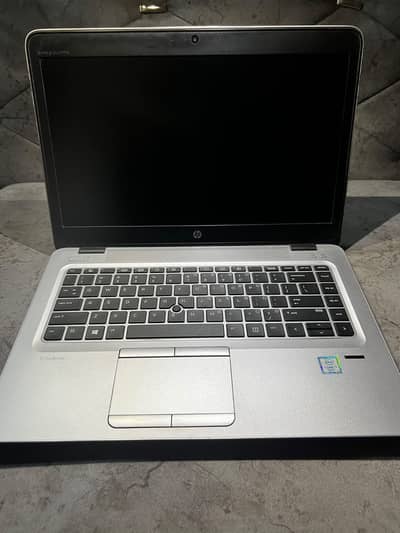 Core i7 6th generation