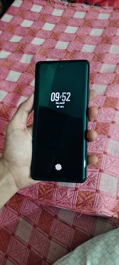 Itel S25 Ultra