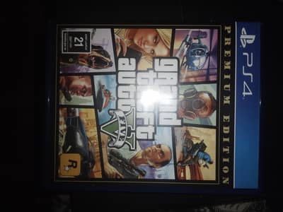 gta v disk 10/10
