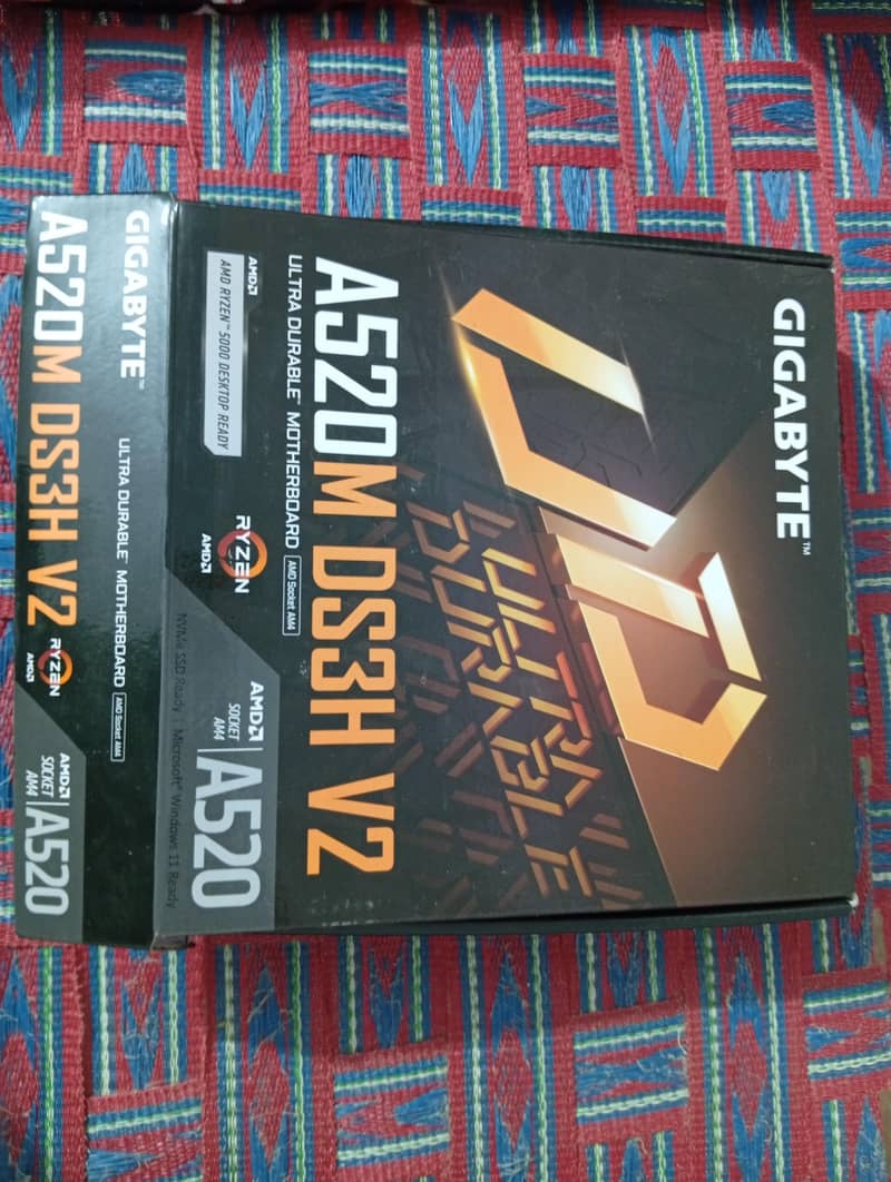 Custom Built Gaming PC Without GPU 2
