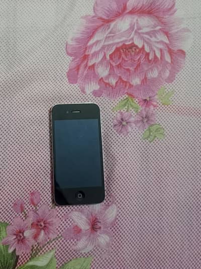 Apple iPhone 4s