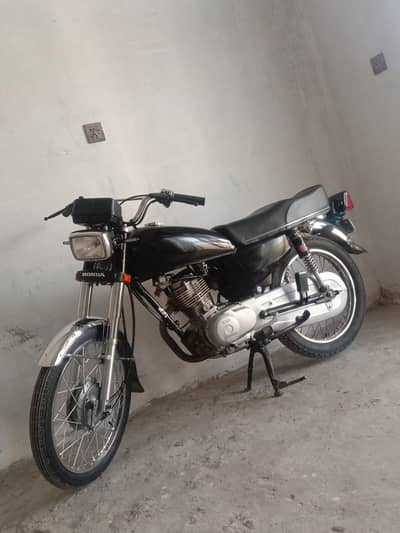 Homda 125 for sale