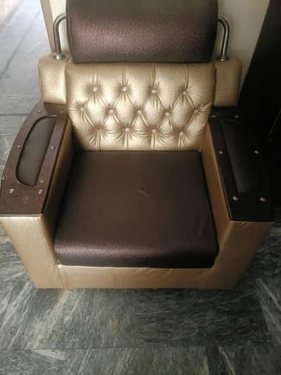 6 seater sofa set (3. +2+1)/  living room sofa set/ luxurious sofa set/