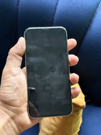 Apple iPhone 13 Pro