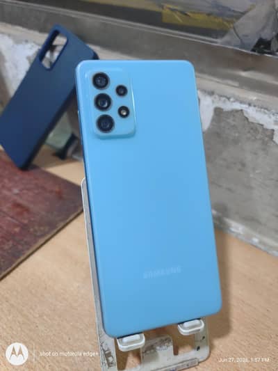 Samsung Mobile A72