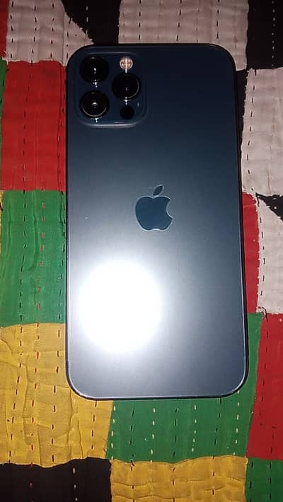 Apple iPhone 12 Pro 256 gb factory