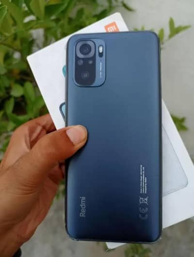 Xiaomi Mi Note 10 4/128