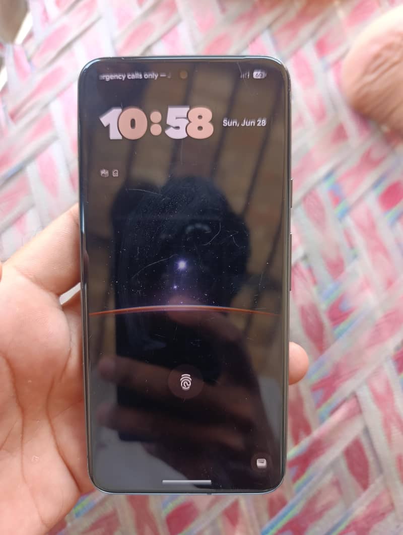Google Pixel 8 1
