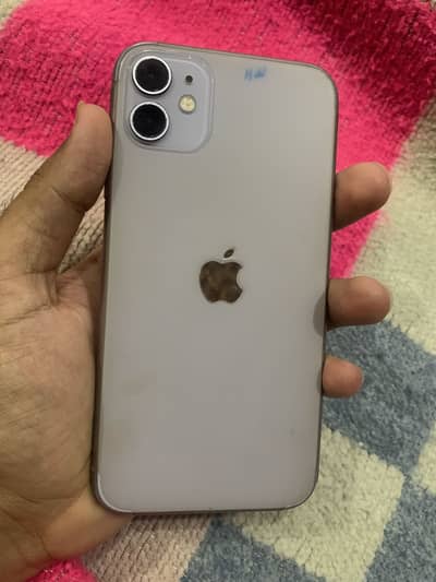 Apple iPhone 11