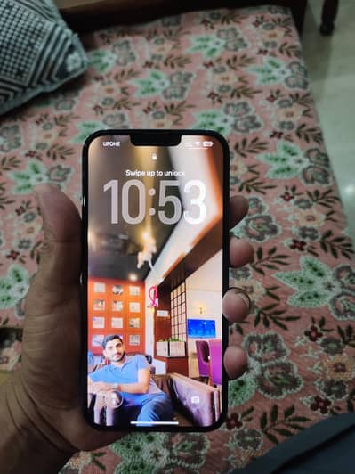 Apple iPhone 13 Pro Max