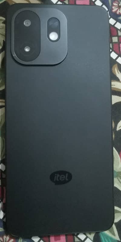 Itel a6611L