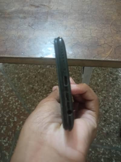 Vivo Y85