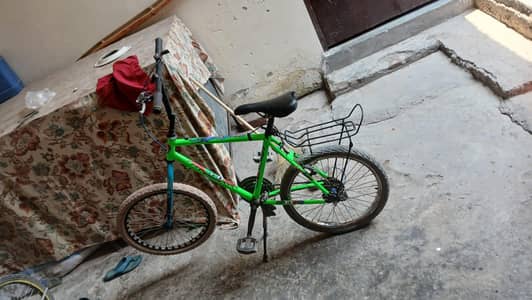 cycle sales
