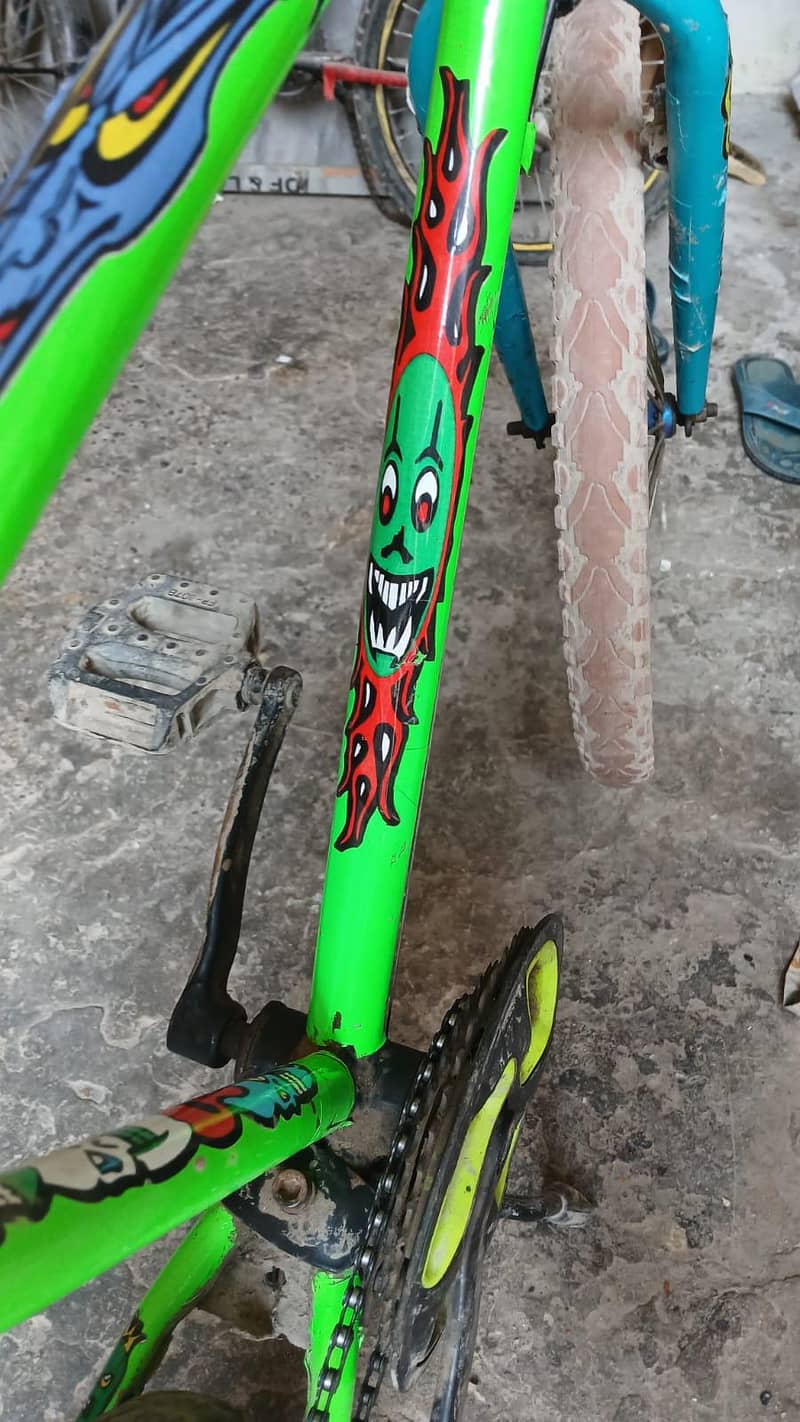cycle sales 1