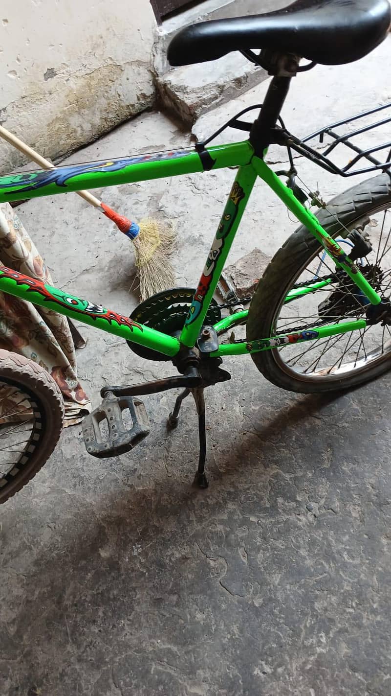 cycle sales 3