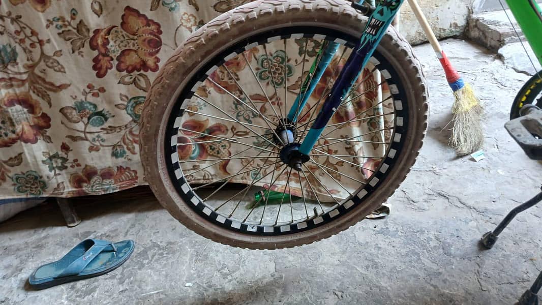 cycle sales 4
