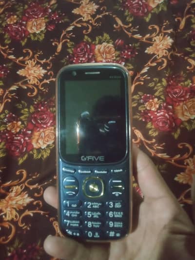 G five 4g style