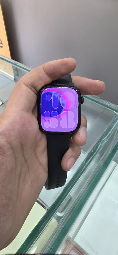 apple watch series10 46mm