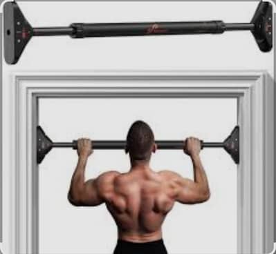 Home Gym Pull Up Bar