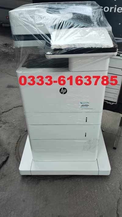 Best Printer Shop in Multan | Laserjet heavy Printers for Sale