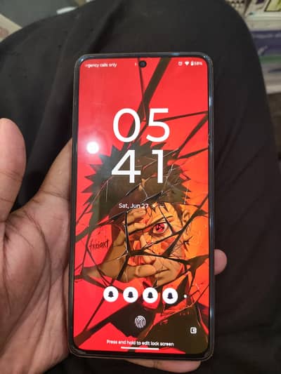 Motorola Moto G Stylus 2025