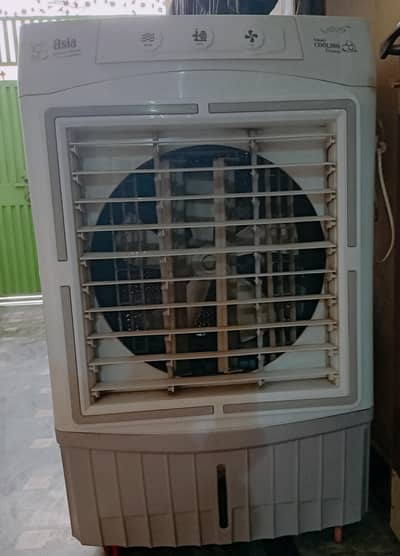 Air Cooler Asia Brand