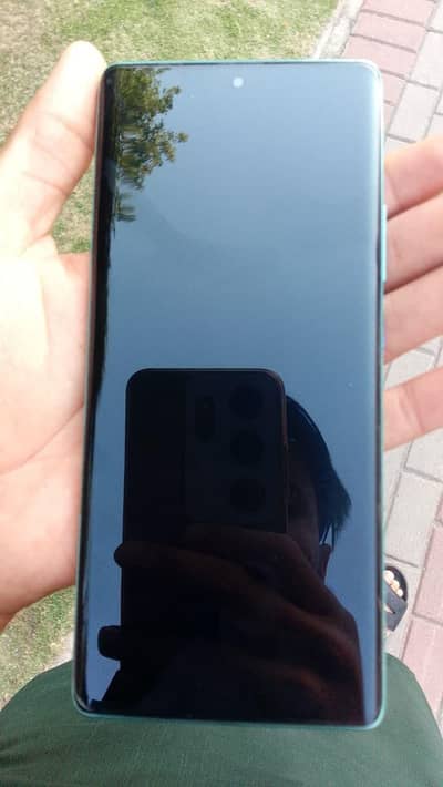 Infinix Hot 50 Pro Plus
