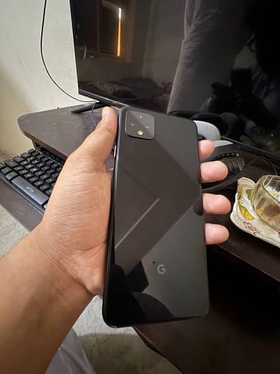 Google Pixel 4 XL