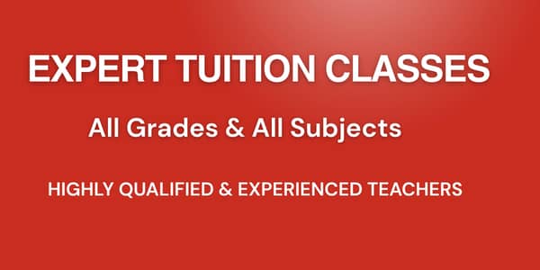 Tuition Classes