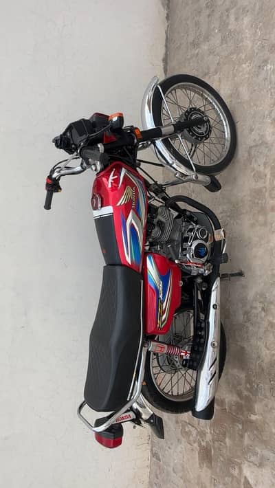 HONDA 2022 MODEL