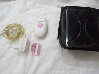 USED HAIR REMOVE MACHINE