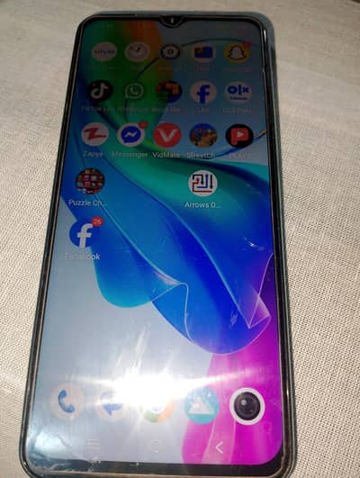 Vivo Y03t