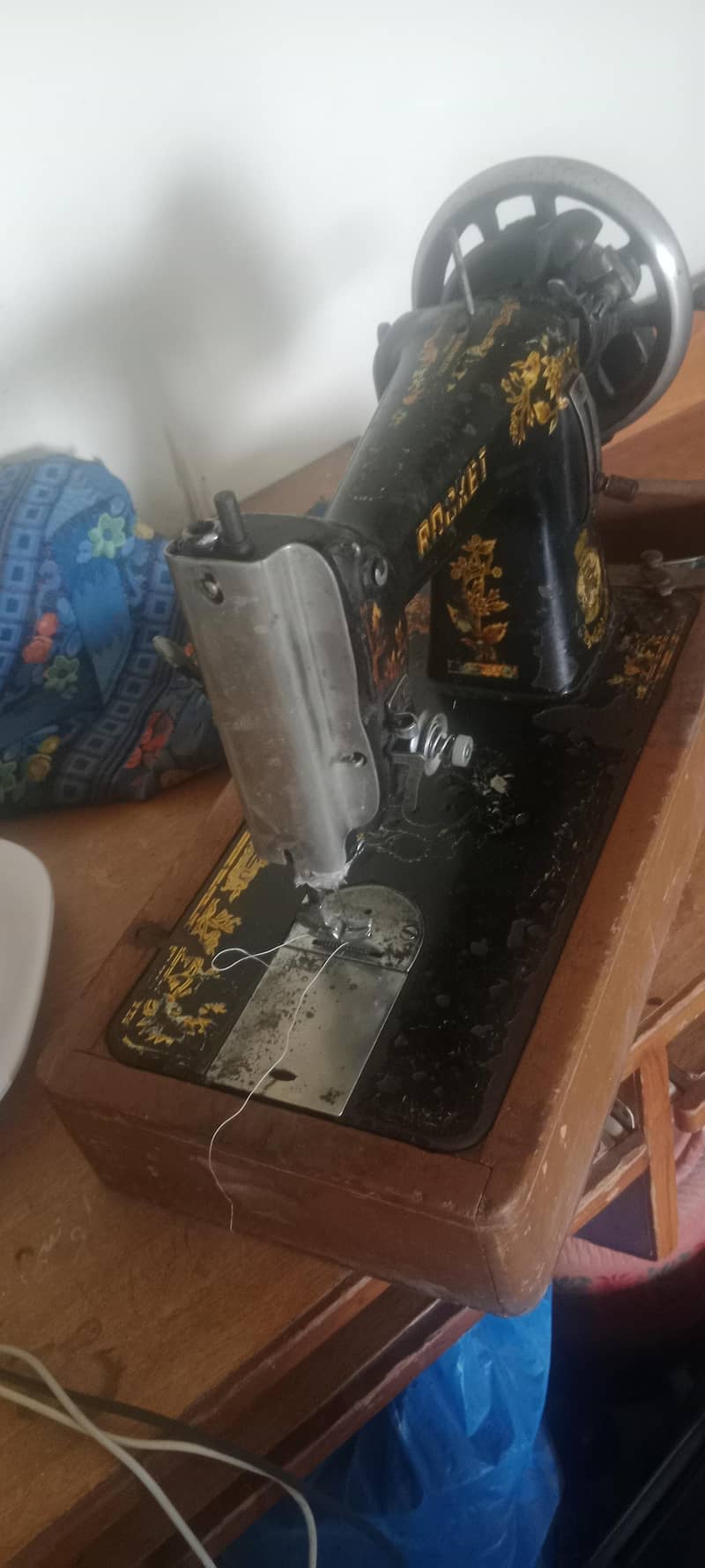 slai machine 1