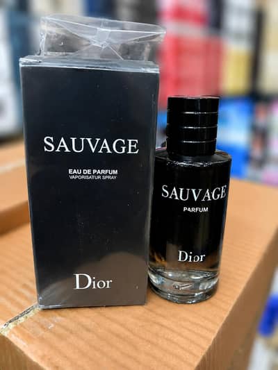Perfumes