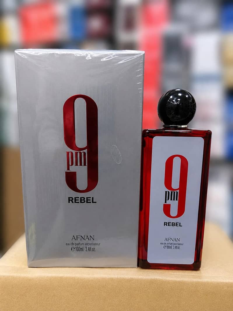 Perfumes 1