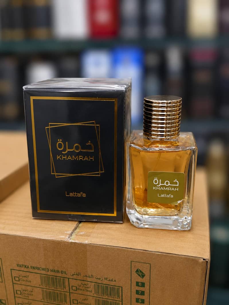 Perfumes 2