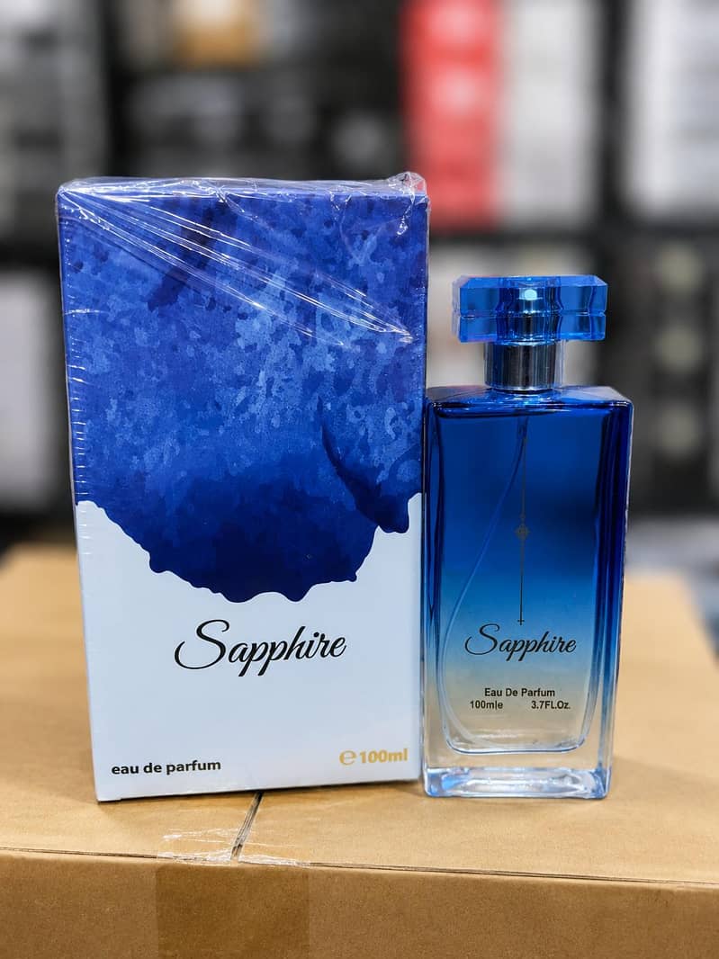 Perfumes 3